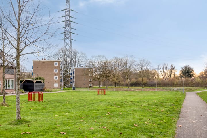 Photo 23 of Rigtersbleekstraat 43