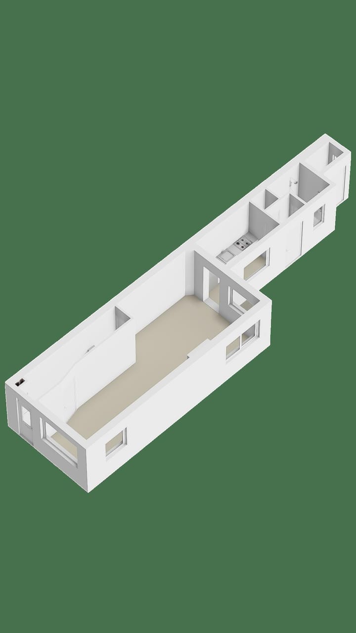 Photo 28 of Rigtersbleekstraat 43