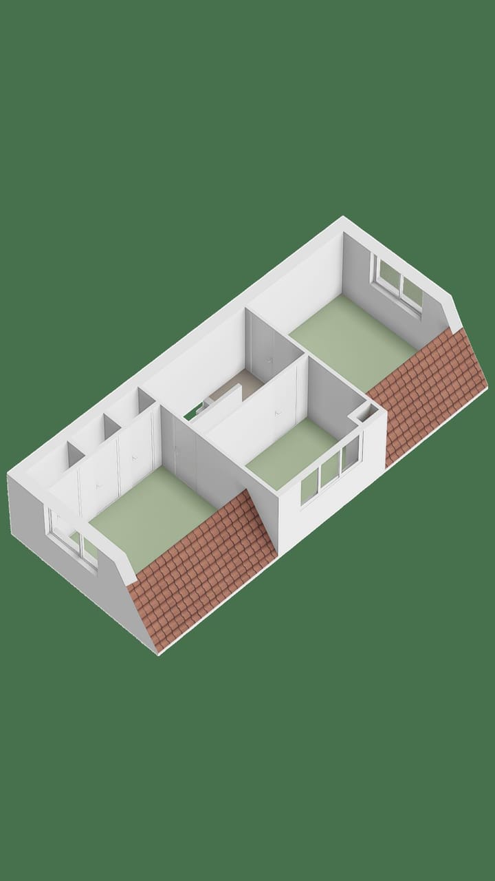 Photo 29 of Rigtersbleekstraat 43