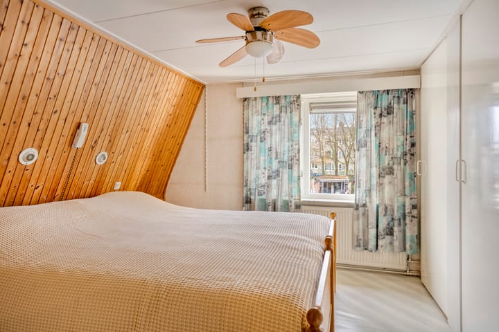 Photo 15 of Rigtersbleekstraat 43