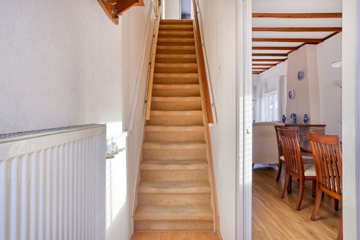 Photo 24 of Rigtersbleekstraat 43