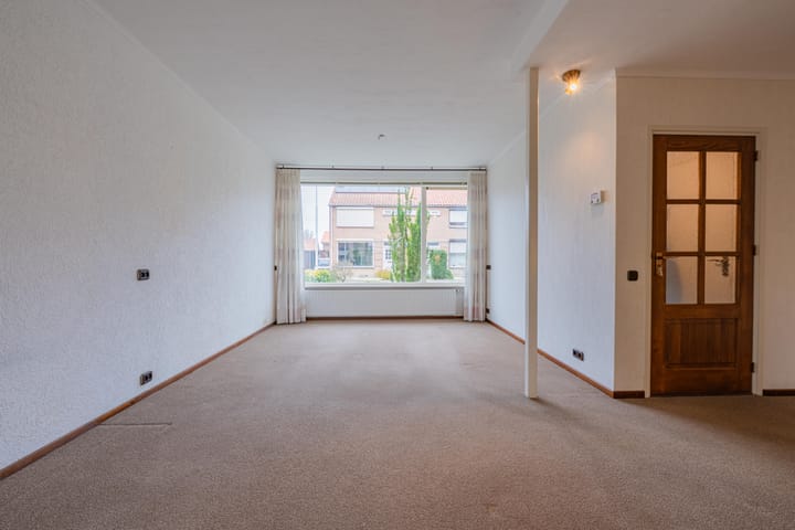 Foto 4 van Trompstraat 22