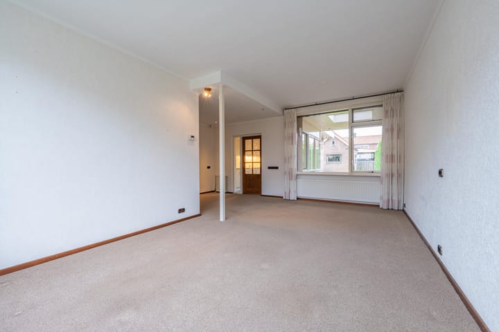 Foto 5 van Trompstraat 22