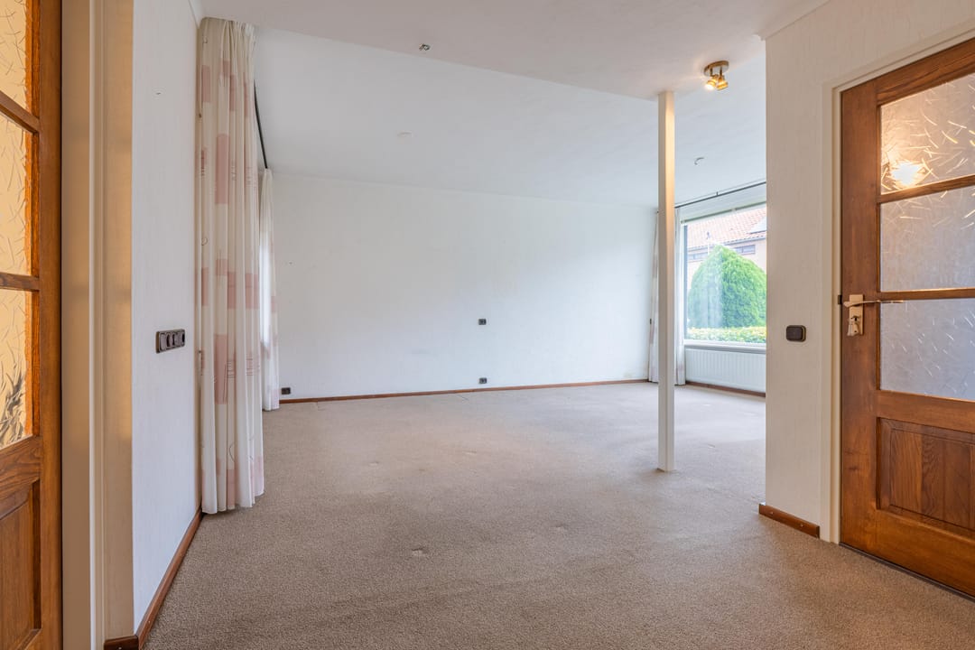 Foto 7 van Trompstraat 22