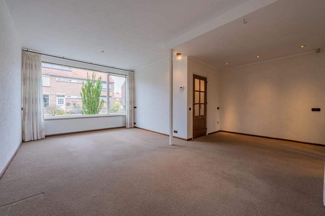 Foto 8 van Trompstraat 22