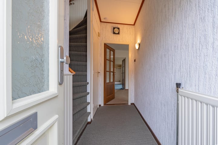 Foto 20 van Trompstraat 22