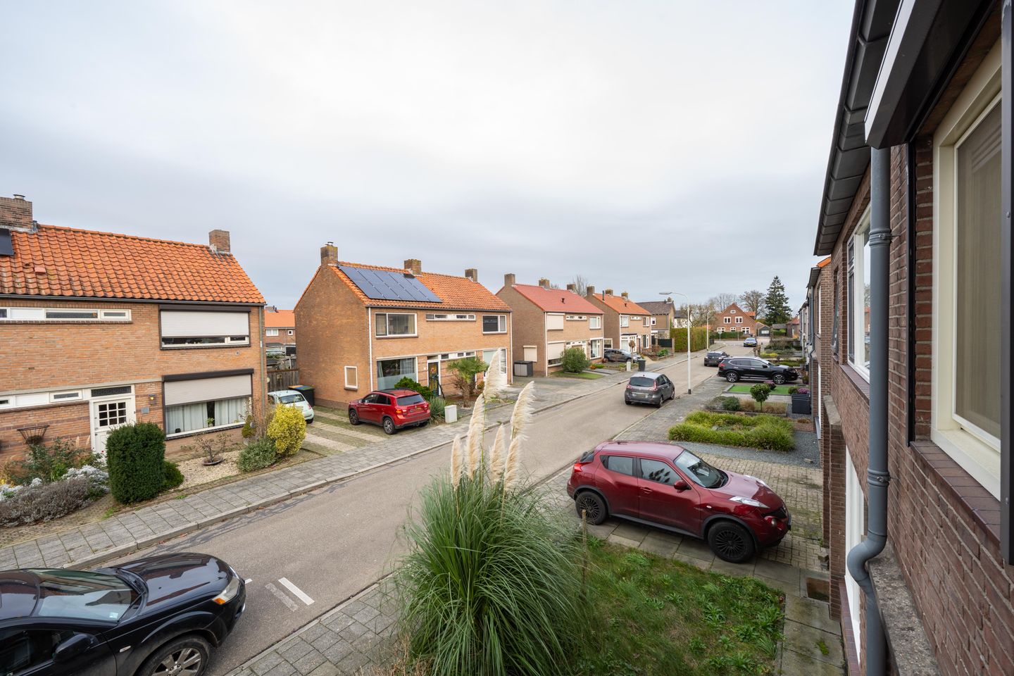 Foto 29 van Trompstraat 22