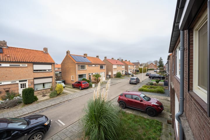 Foto 29 van Trompstraat 22