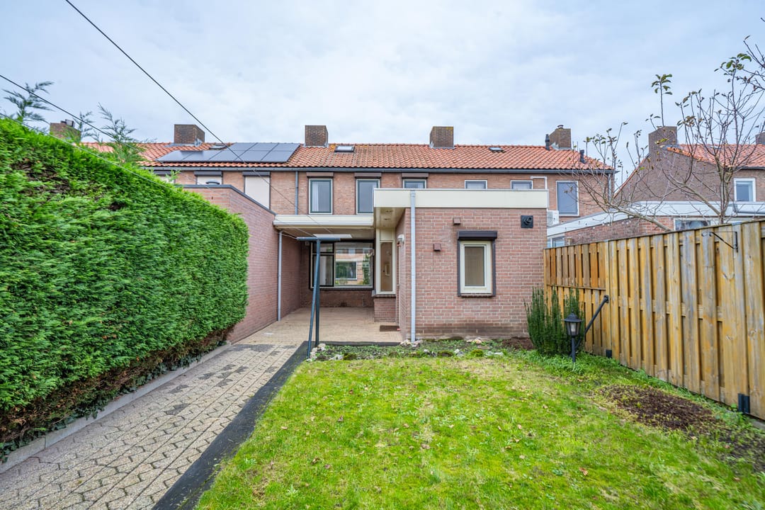 Foto 37 van Trompstraat 22