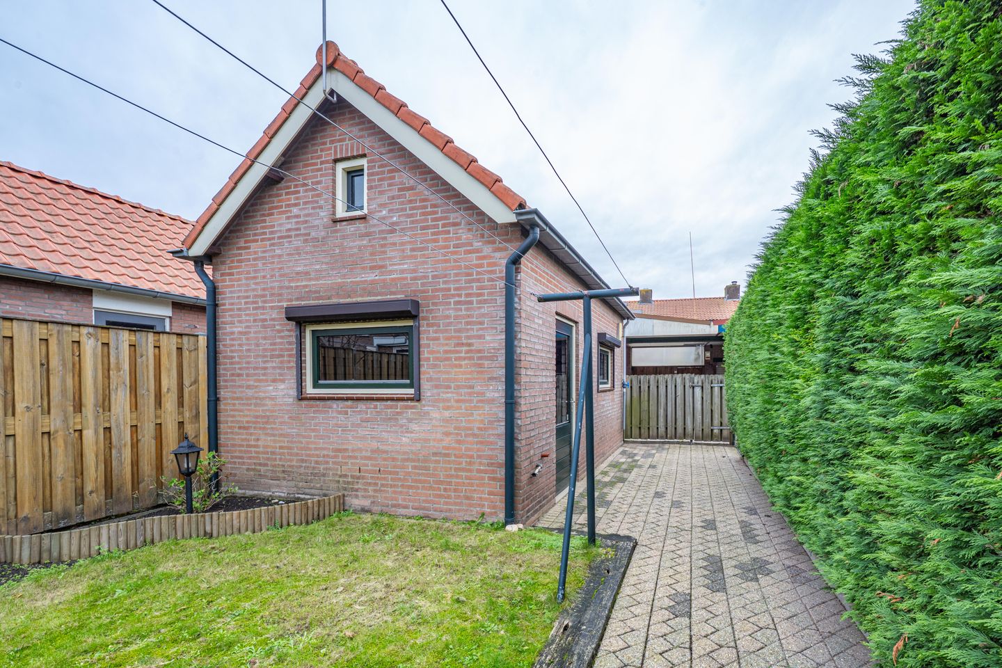 Foto 40 van Trompstraat 22