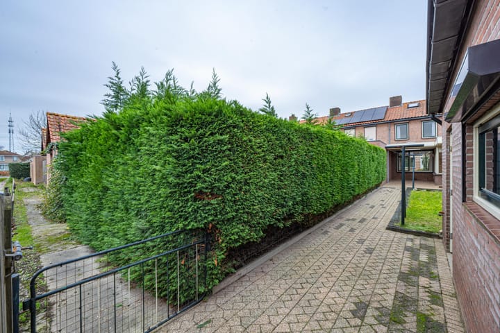 Foto 45 van Trompstraat 22