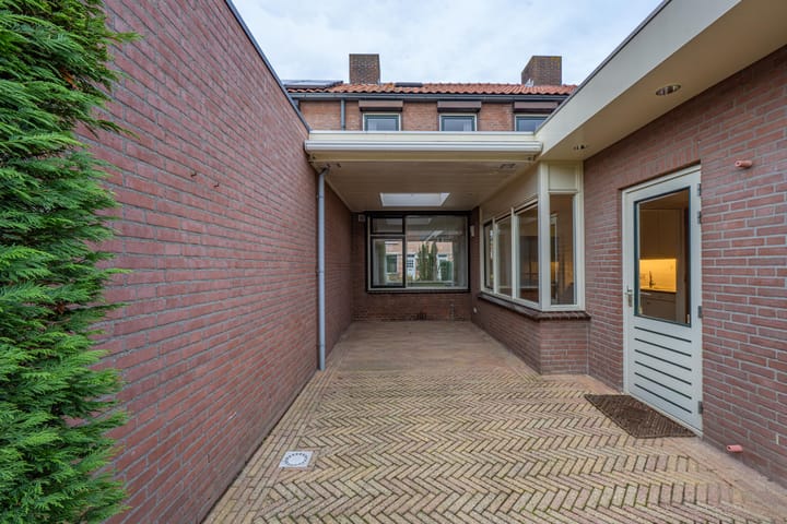 Foto 47 van Trompstraat 22