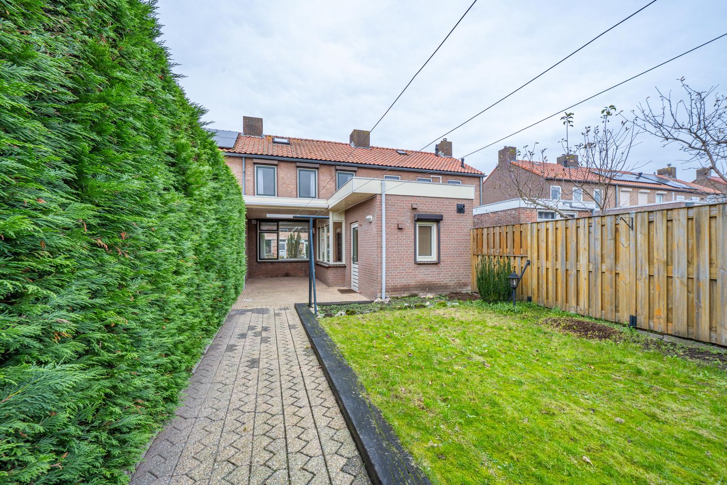 Foto 50 van Trompstraat 22