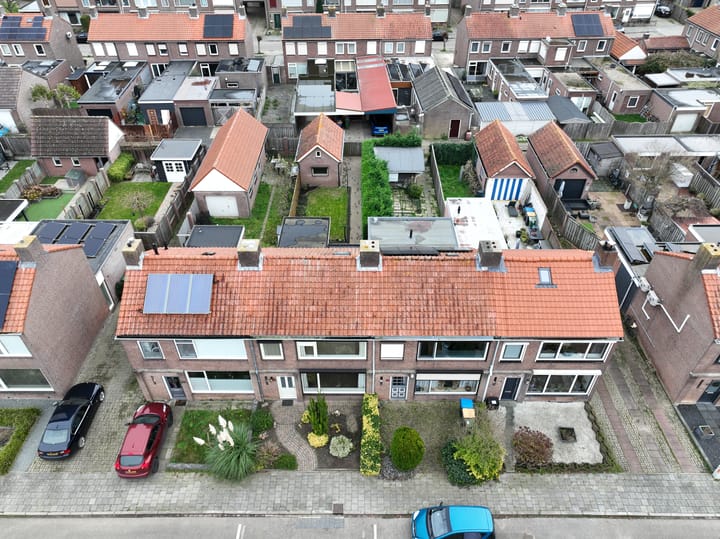 Foto 53 van Trompstraat 22