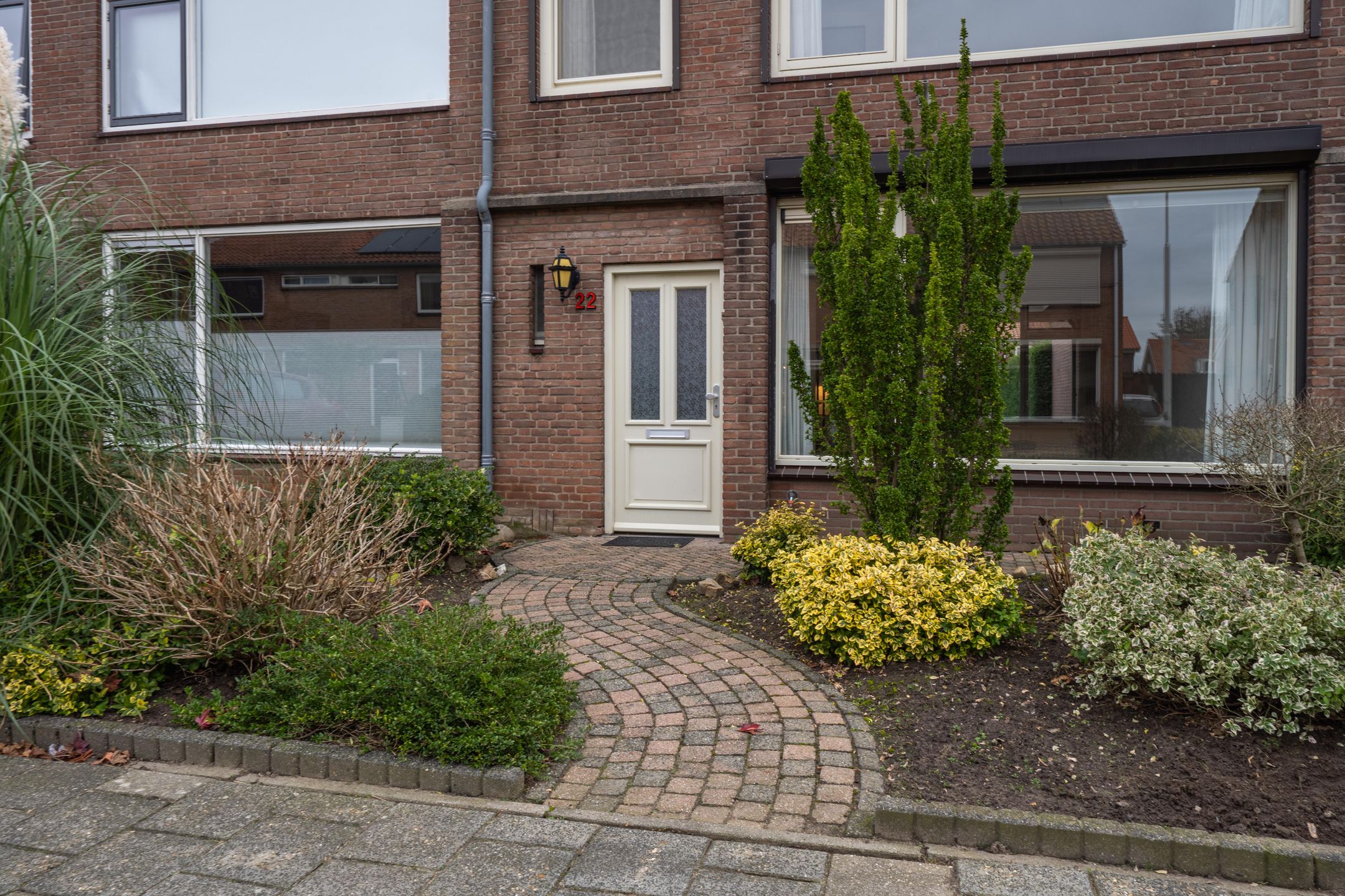 Foto 54 van Trompstraat 22