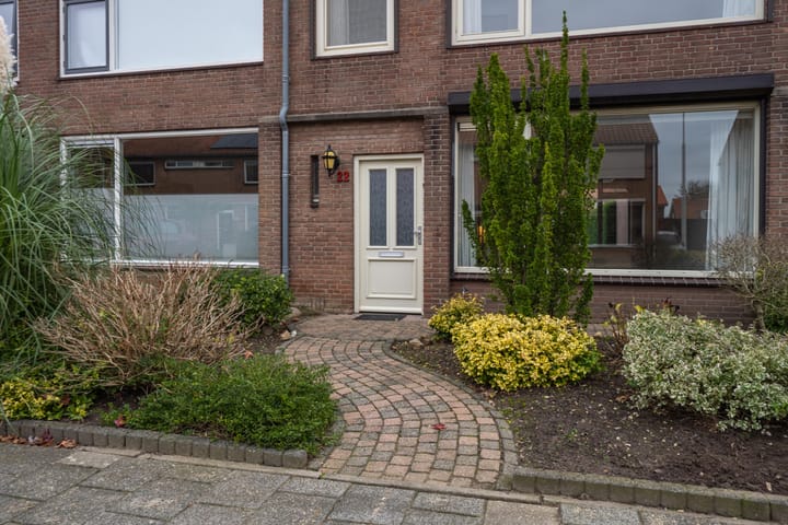 Foto 54 van Trompstraat 22