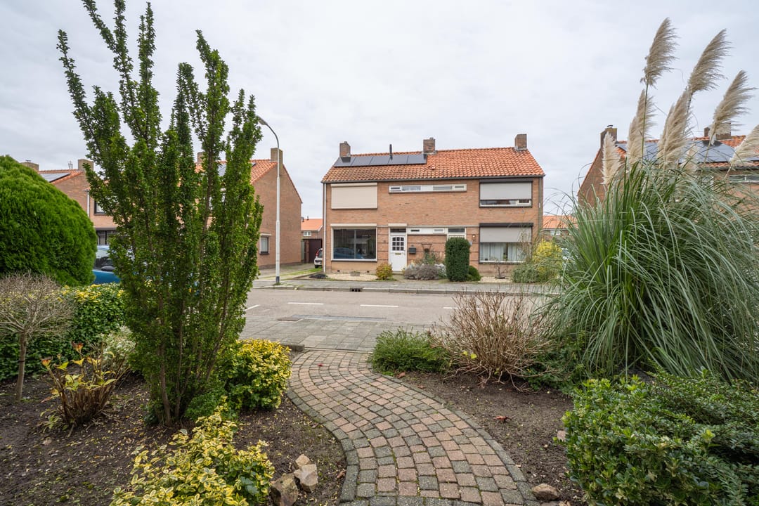 Foto 56 van Trompstraat 22