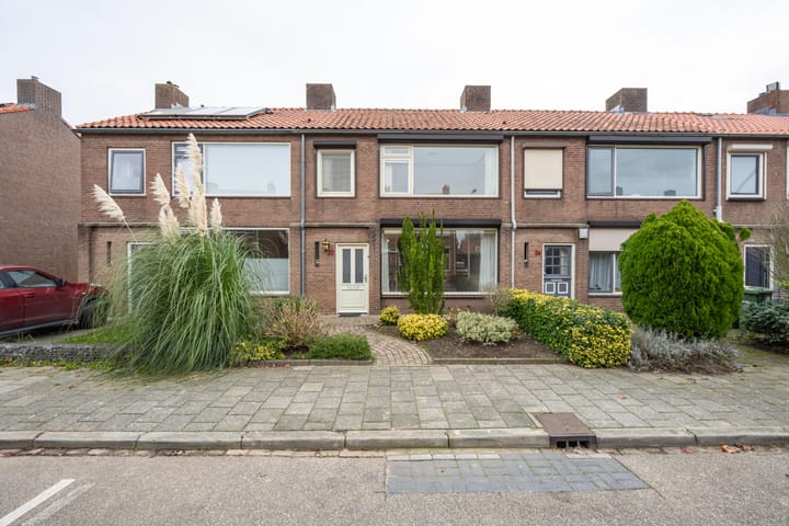 Foto 55 van Trompstraat 22