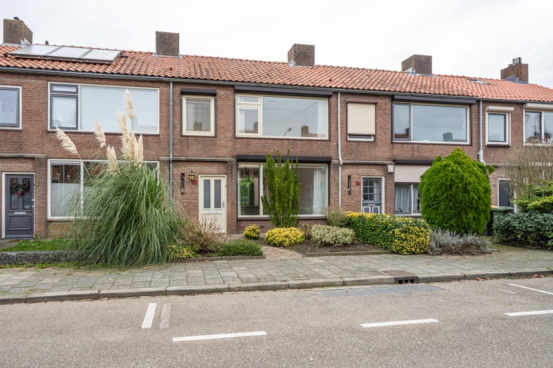 Foto 58 van Trompstraat 22