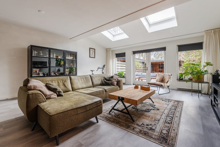 Foto 3 van Woltingepad 29