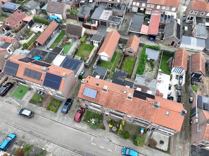 Foto 36 van Trompstraat 22