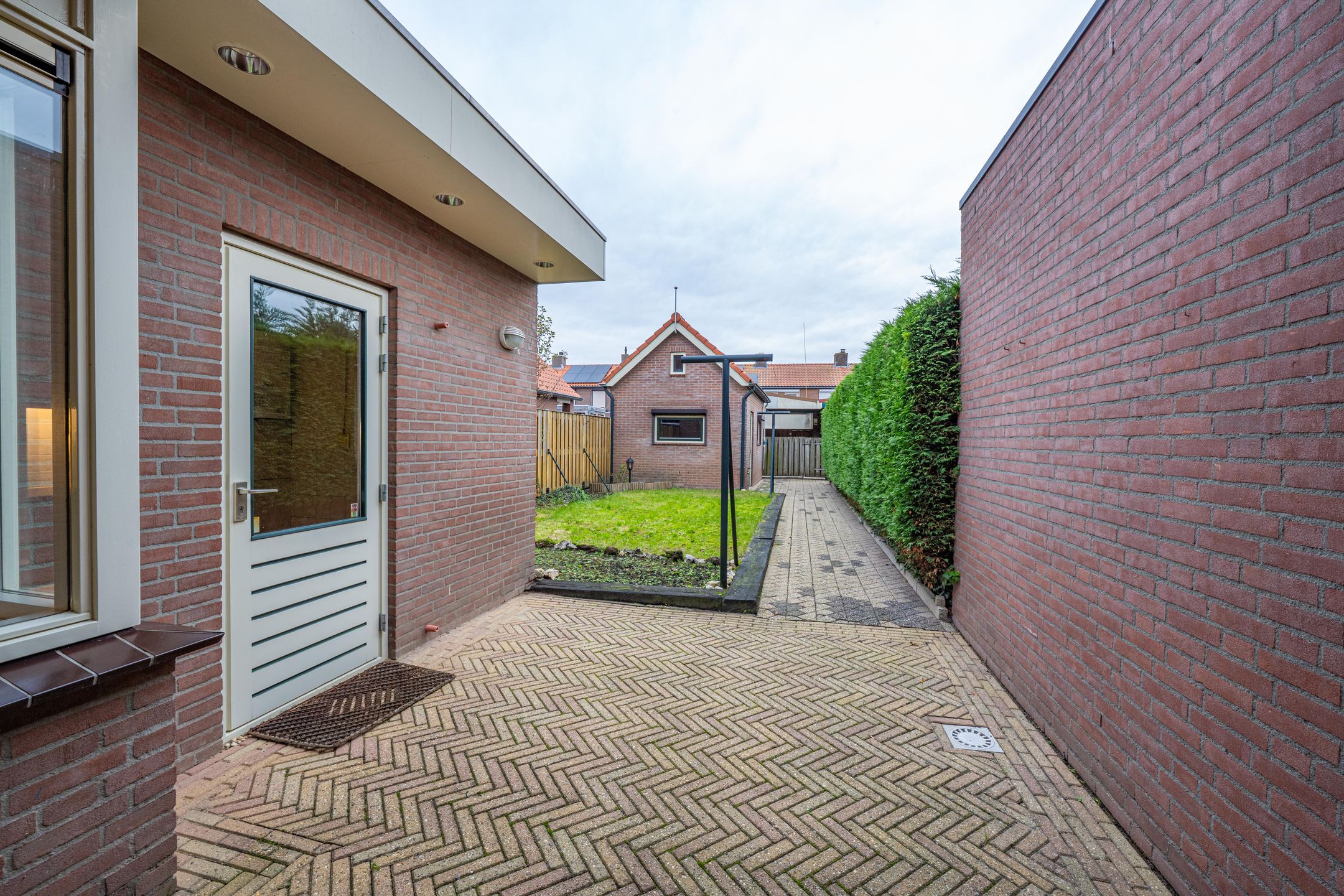 Foto 39 van Trompstraat 22