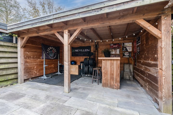 Photo 31 of Woltingepad 29