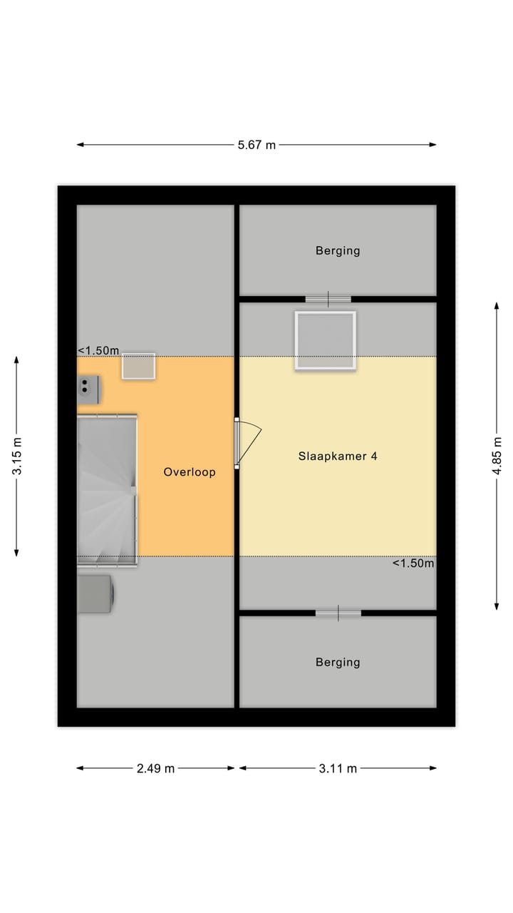 Photo 34 of Woltingepad 29