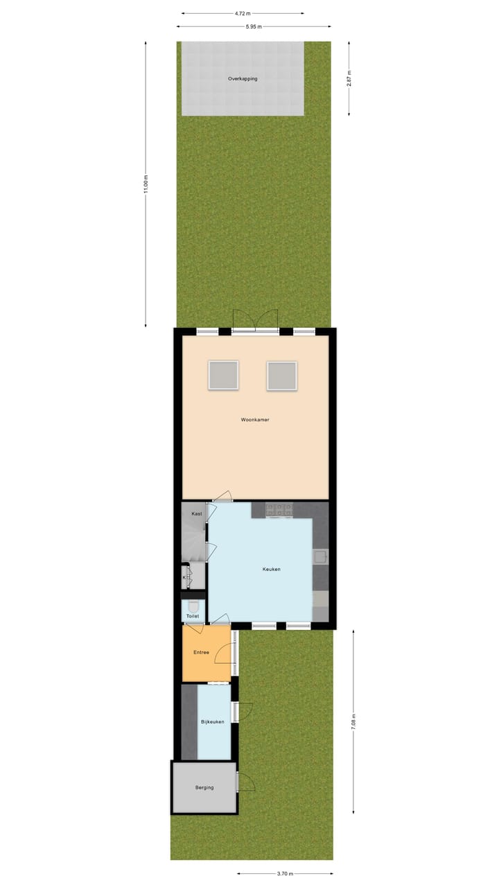 Photo 35 of Woltingepad 29