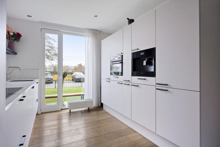 Foto 9 van Vuursteen 6