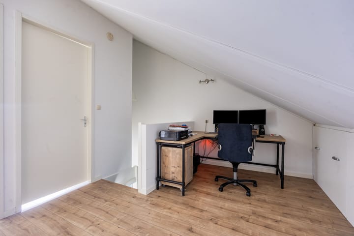 Foto 25 van Vuursteen 6