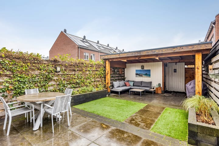 Foto 30 van Vuursteen 6