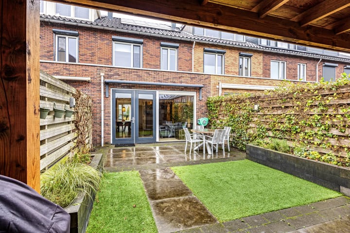 Foto 33 van Vuursteen 6