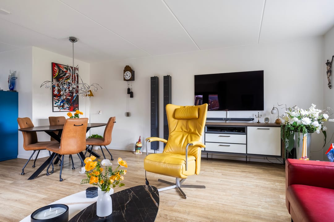 Foto 7 van Vosackers 35