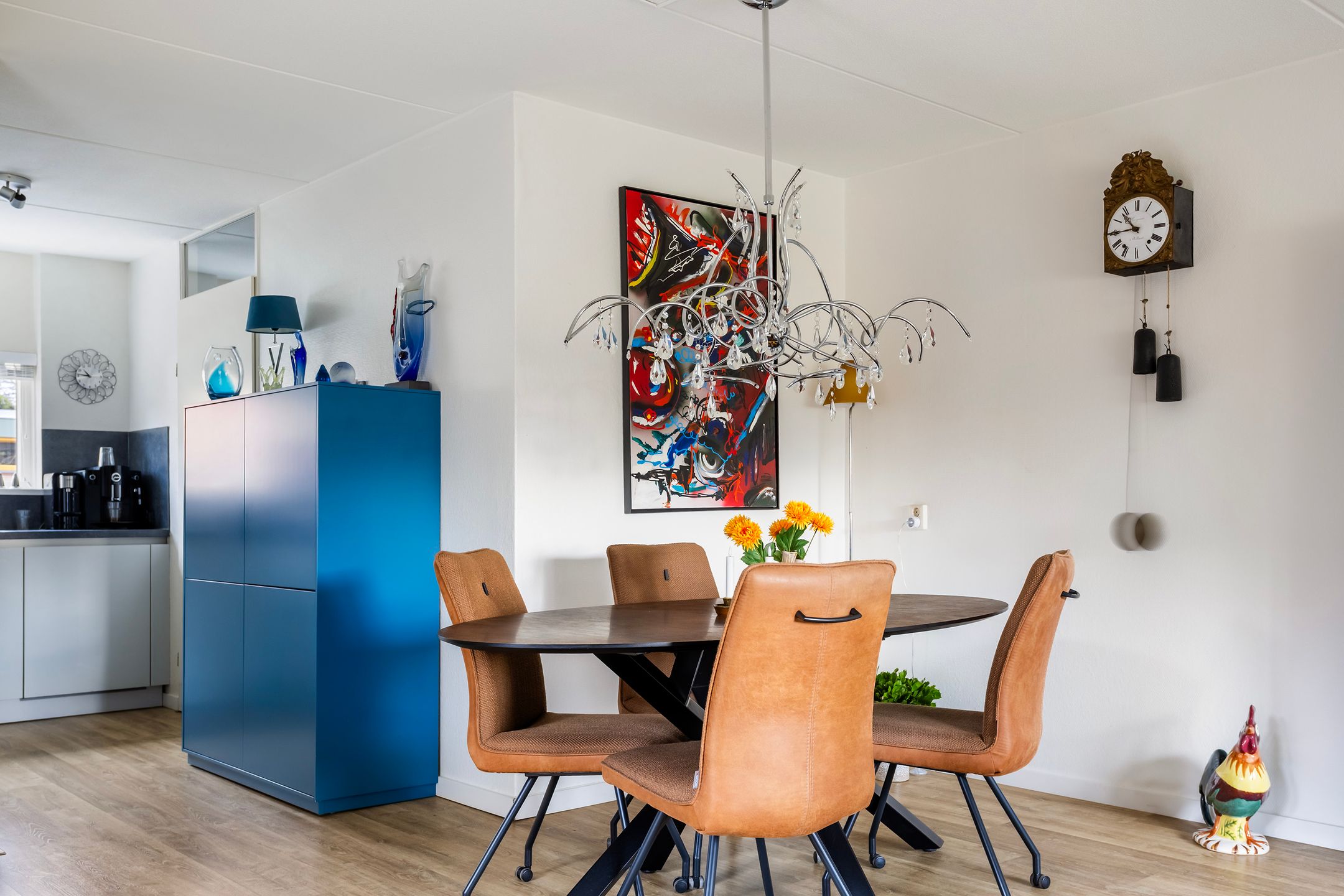 Foto 9 van Vosackers 35