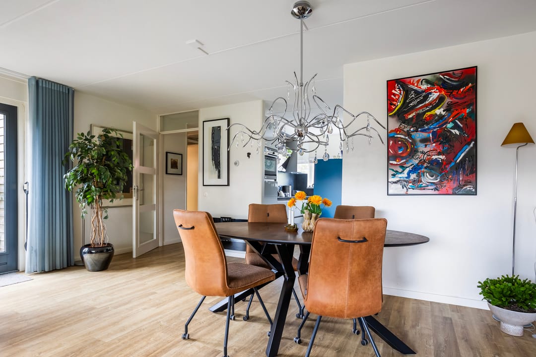 Foto 11 van Vosackers 35