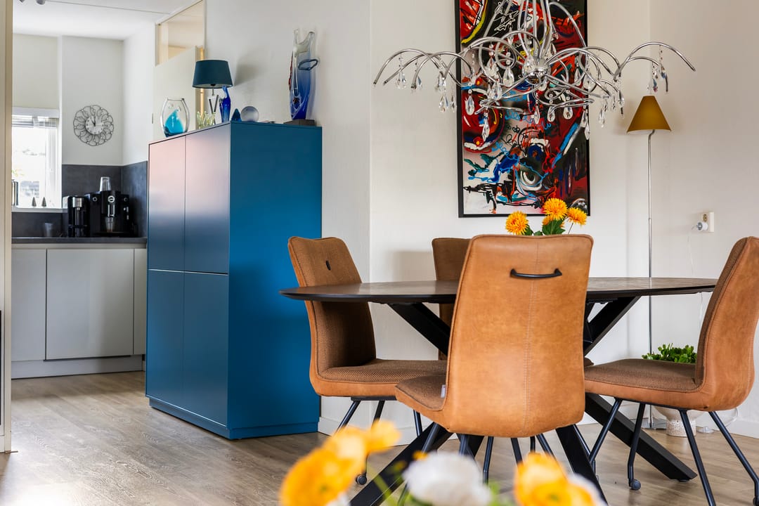 Foto 8 van Vosackers 35