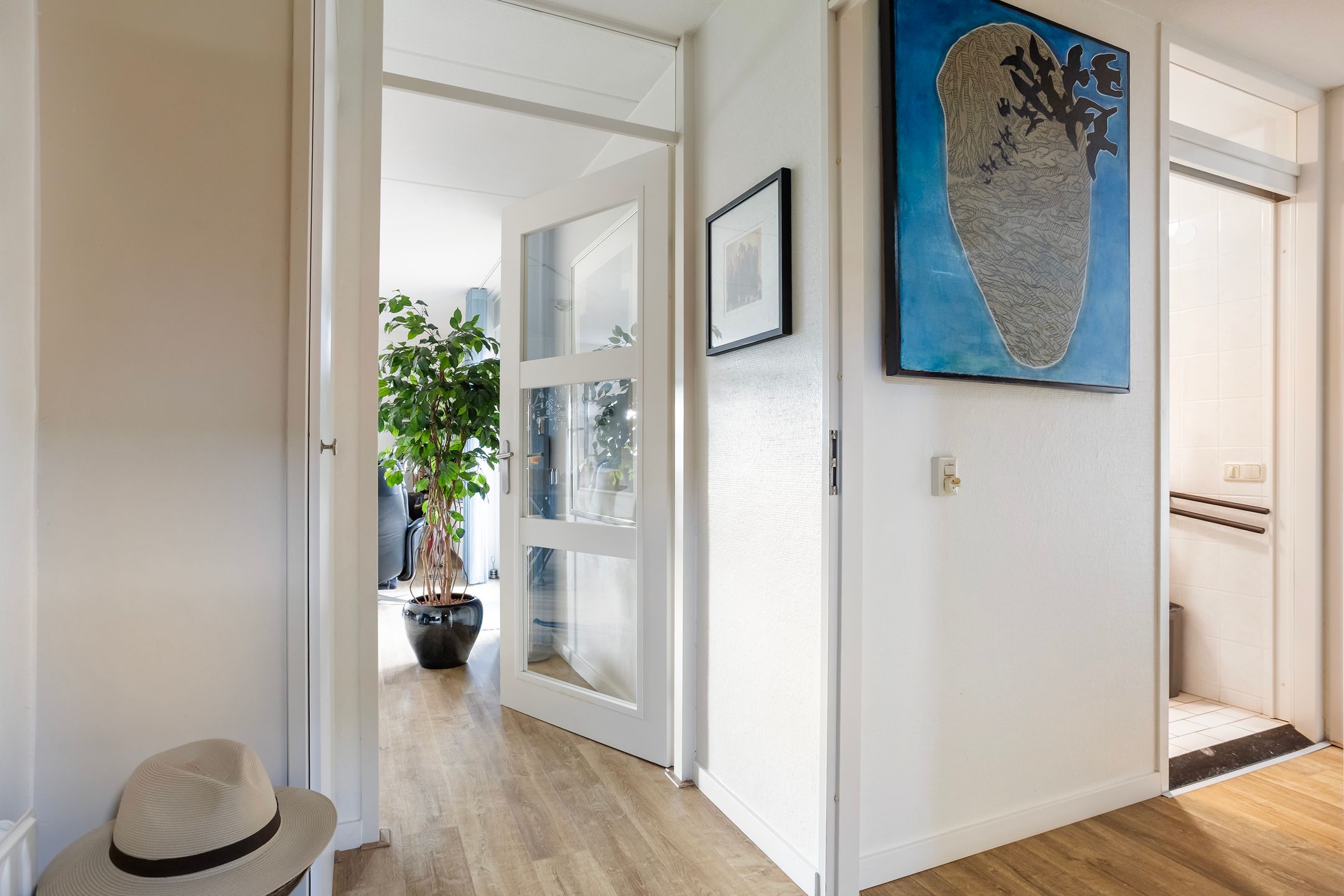 Foto 15 van Vosackers 35