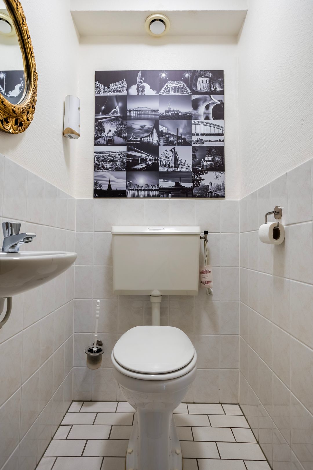 Foto 16 van Vosackers 35