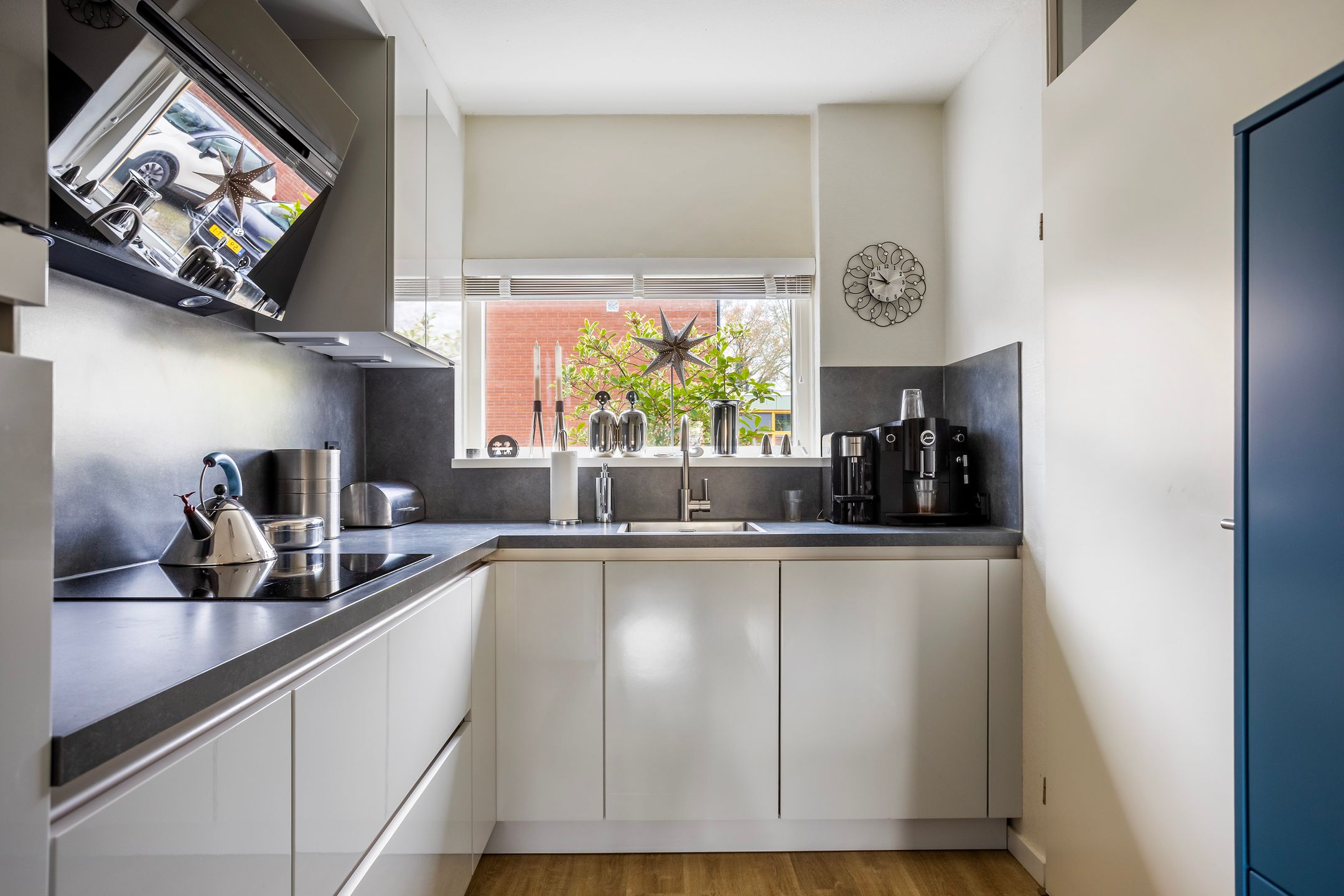 Foto 12 van Vosackers 35