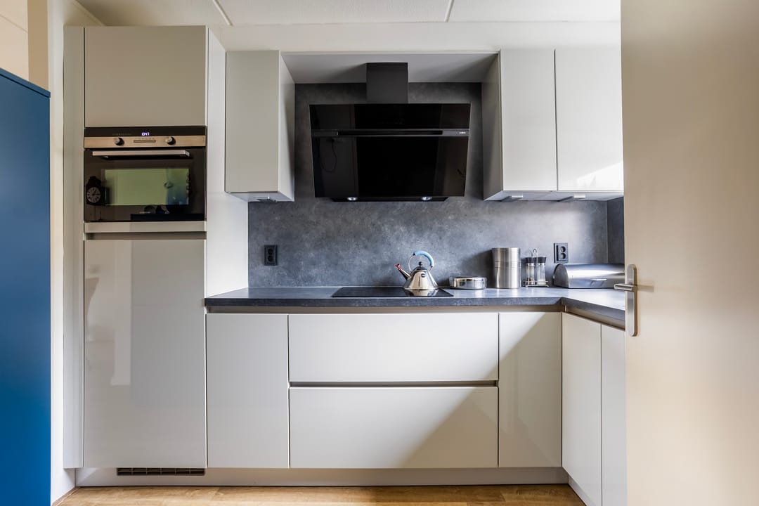 Foto 13 van Vosackers 35