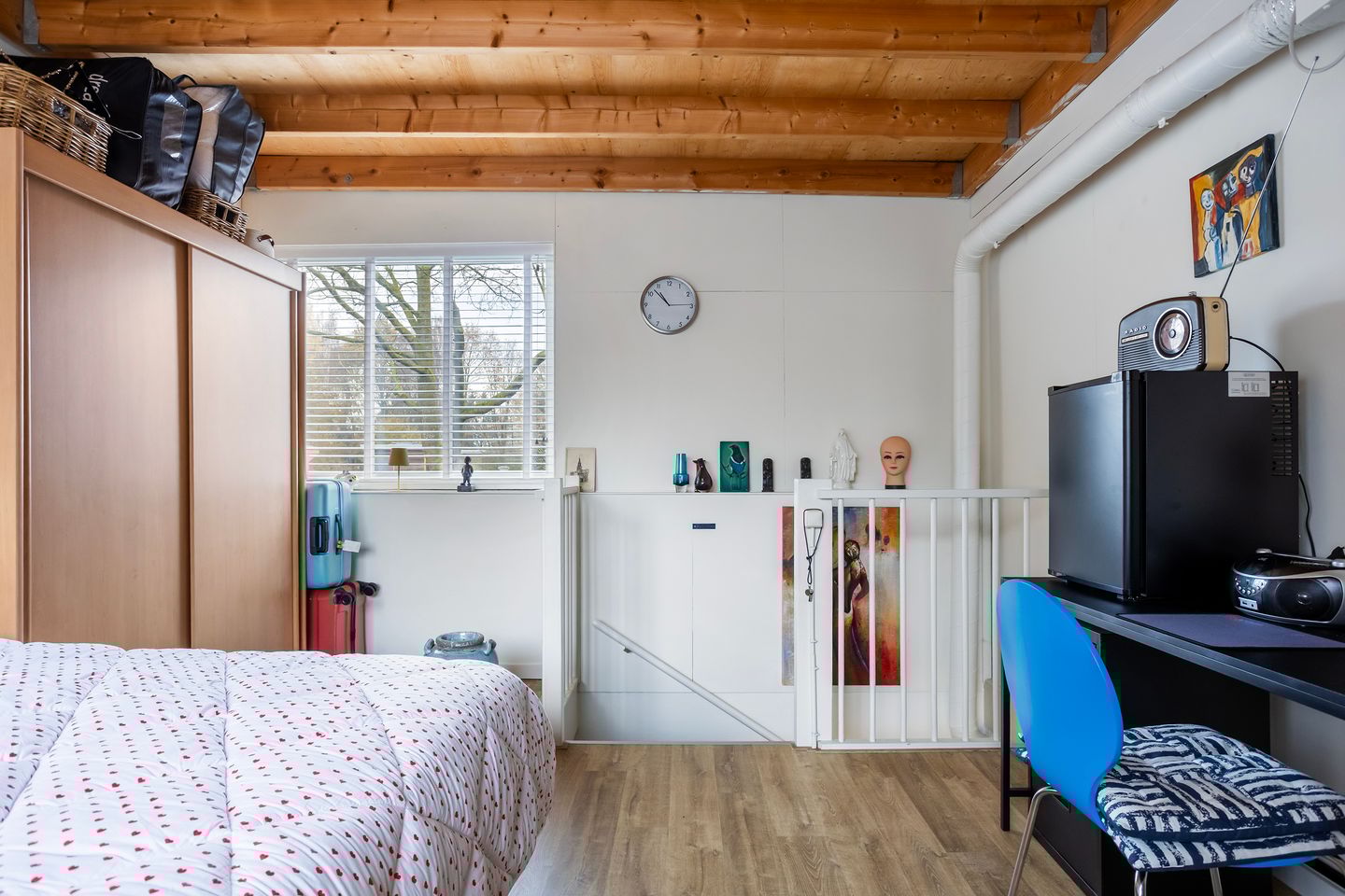 Foto 25 van Vosackers 35