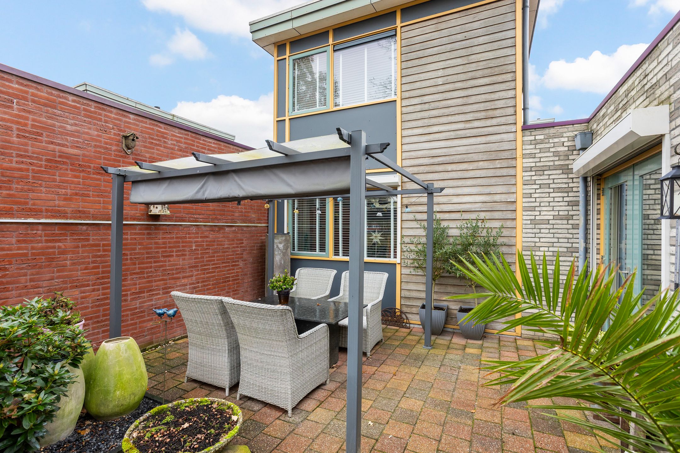 Foto 27 van Vosackers 35