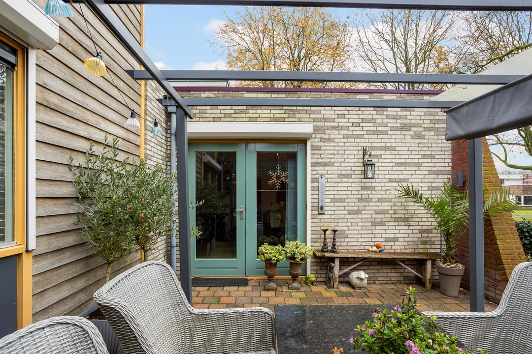 Foto 28 van Vosackers 35