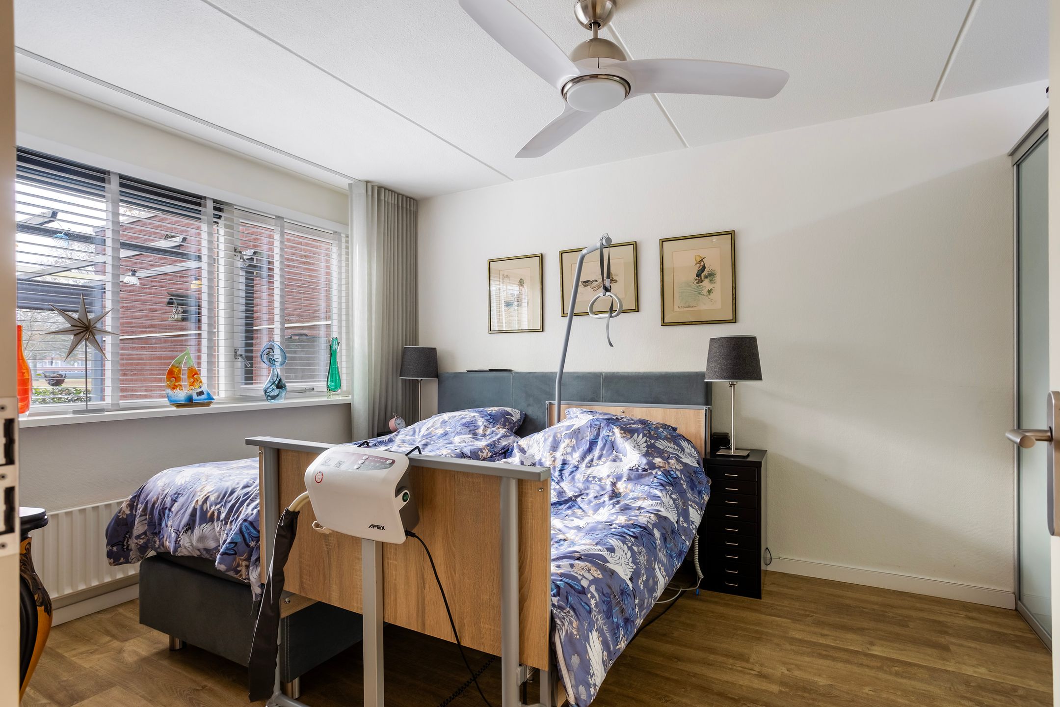 Foto 18 van Vosackers 35