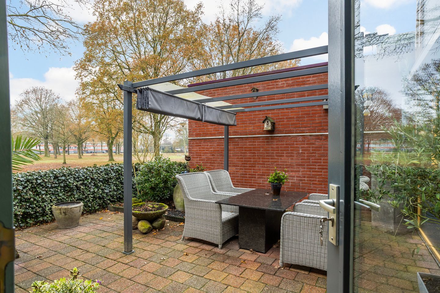 Foto 29 van Vosackers 35