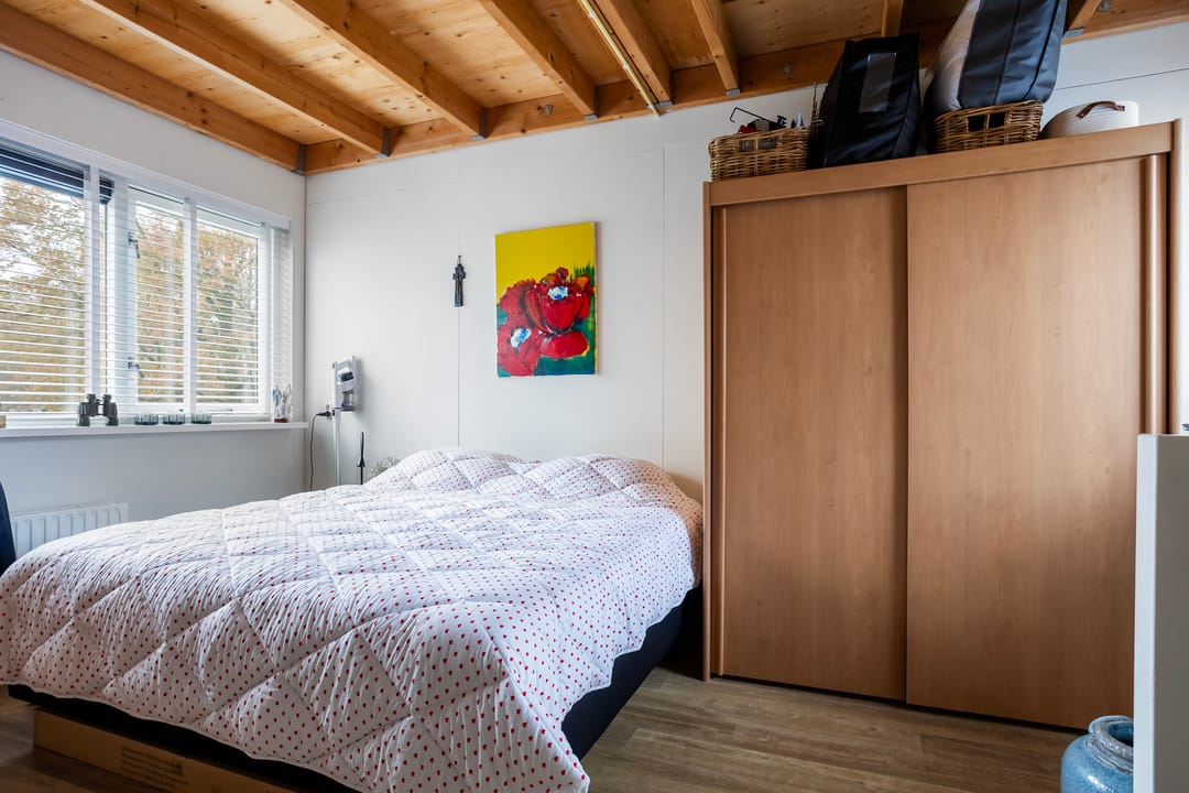 Foto 26 van Vosackers 35