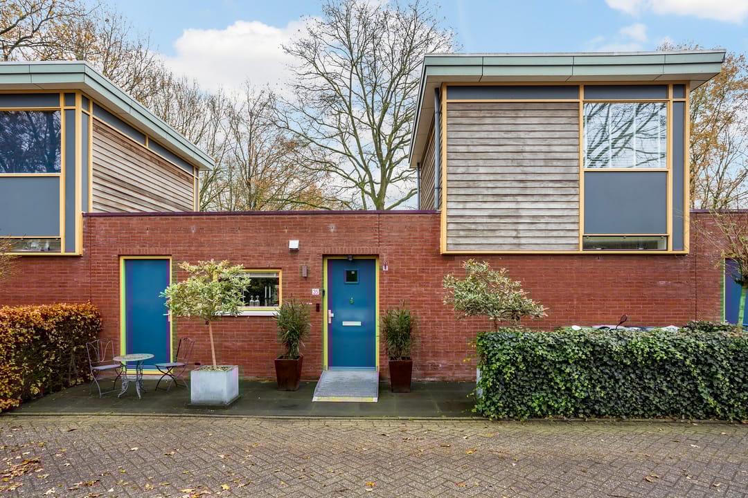 Foto 2 van Vosackers 35