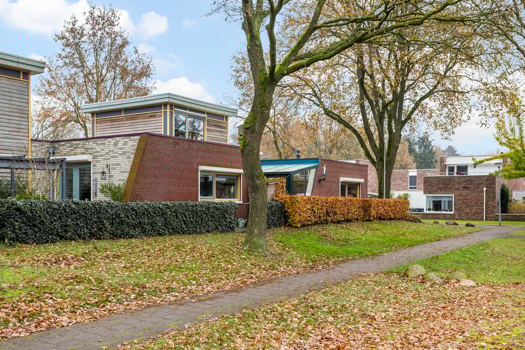 Foto 37 van Vosackers 35