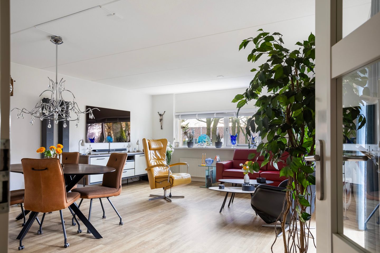 Foto 5 van Vosackers 35